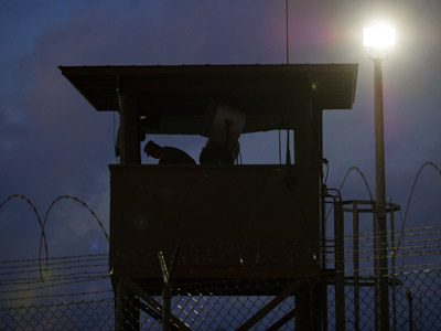 Obama loses fight to limit lawyers' visits with Guantanamo detainees
