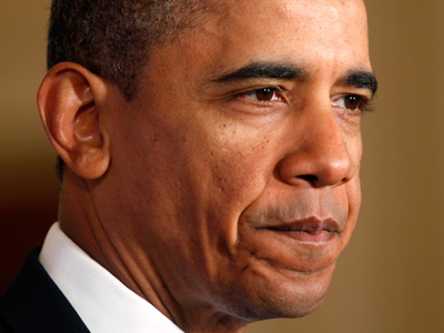 Obama sued over indefinite detention and torture of Americans act