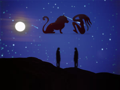 Obama in Russia meeting on the full moon?