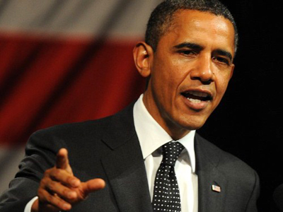 Obama wants jobless to sue