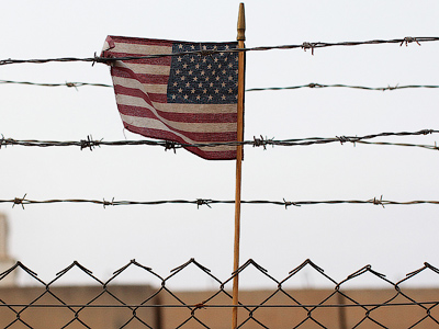 NDAA in court over indefinite detention of Americans