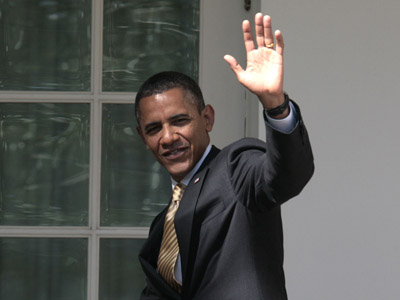Top Obama lawyer admits 'Obamacare' is unconstitutional?