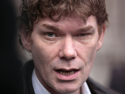Obama refuses to halt Gary McKinnon extradition