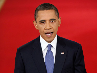 Obama lies about dying mother, book claims