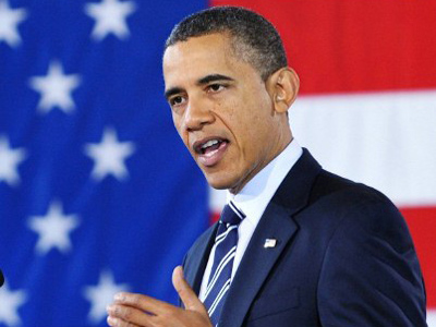 Obama uses NDAA to halt Iranian assets