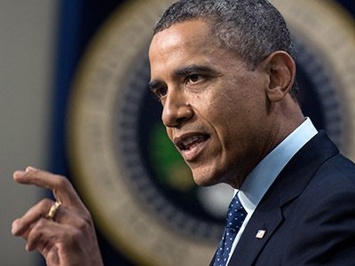 Obama signs NDAA 2013 without objecting to indefinite detention of Americans