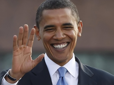 World leaders target Obama’s Nobel Prize