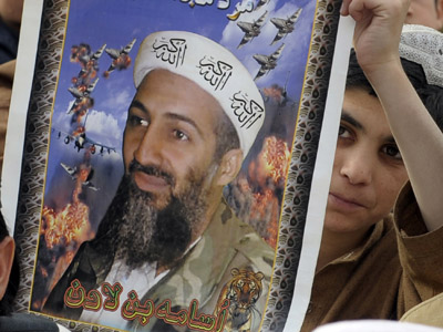 White House denies Obama called off bin Laden raid three times