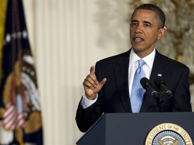 Obama kills Keystone XL pipeline