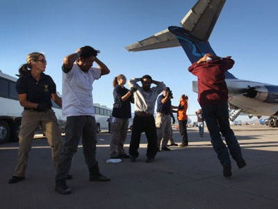 Obama sets all-time deportation record