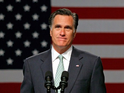 Obama falls behind Romney in polls after endorsing gay marriage