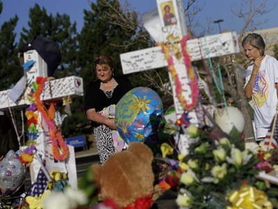 'From my cold, dead hands': Obama task force seeks revolutionary gun reforms