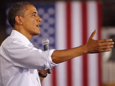 New book blasts Obama administration