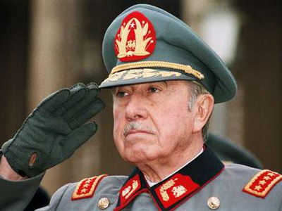 Obama unapologetic over US support of Pinochet