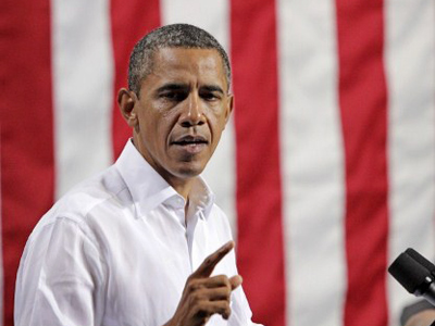 Obama is full of Wall Street money