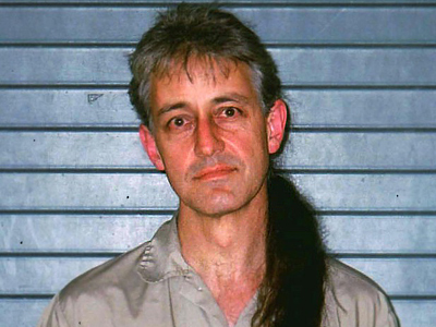 Superhero inmate is kryptonite for Obama in West Virginia primary