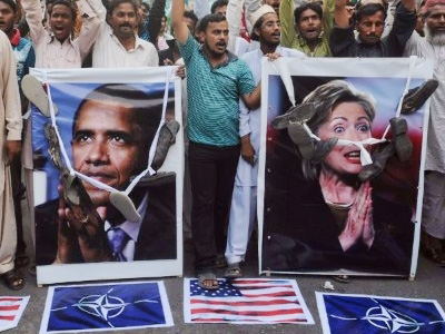 Obama won't apologize for deadly raid in Pakistan