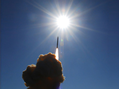 Behind the shine of Obama’s new nuclear doctrine