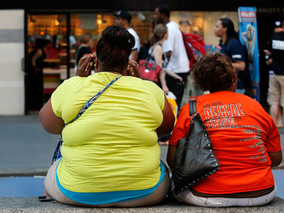 Obesity drug approved by FDA after originally being rejected