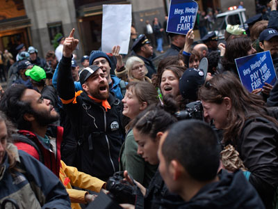 City's ban on Occupy Austin ruled unconstitutional