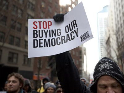 Occupy My Class: OWS becomes a college course