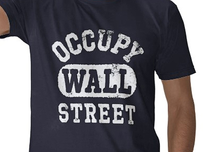 Long Island couple tries to trademark "Occupy Wall Street"
