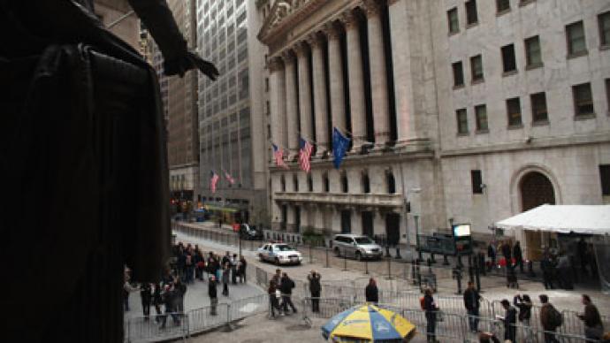 Occupy Wall Street plans 'people's wall' outside NY Stock ...