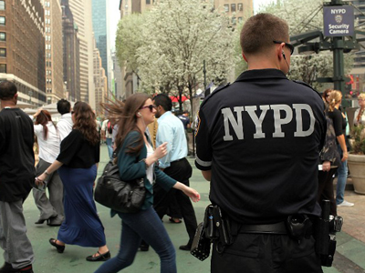 NYPD officer who sexually assaulted teacher beats rape conviction