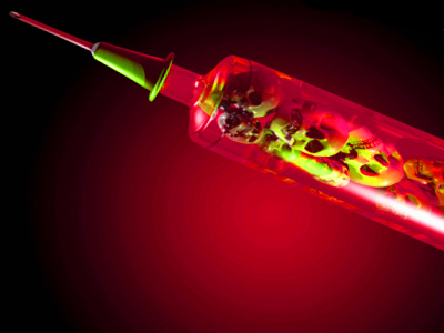 Ohio to use animal euthanasia drug for human execution