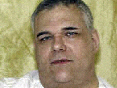 Ohio governor cancels death sentence for 'too fat to die' murderer