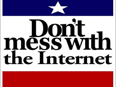 SOPA’s father gets a not-so-subtle warning