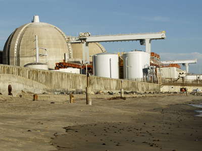 San Onofre nuclear power plant: More dangerous than imagined