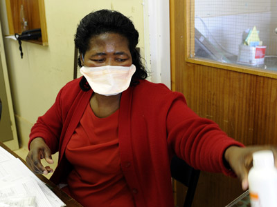 Florida ignores deadly tuberculosis outbreak