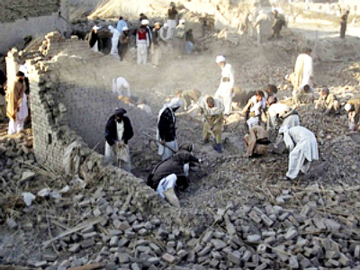 Pakistani Pandora’s Box