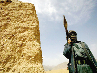 Pakistan – the biggest threat to peace?