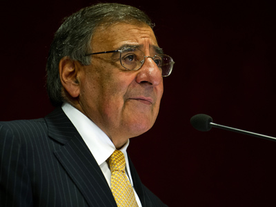 Panetta admits that US is at war in Pakistan