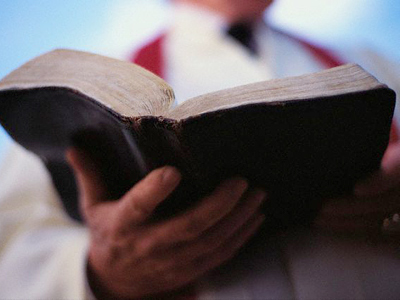 Pastor accused of raping women behind his church
