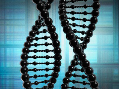 Human genes can be patented