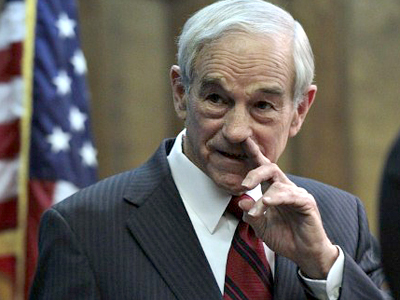 Ron Paul was right about CIA drug deal
