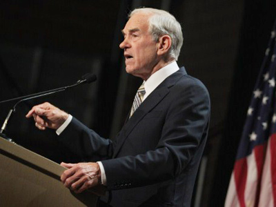 Ron Paul won't rule out a run as an independent