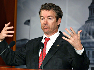 Rand Paul to address Republican National Convention