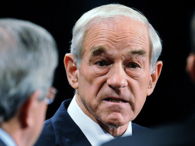 Ron Paul could be the most successful third-party candidate in history