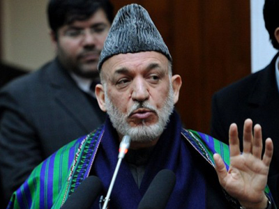 US-Taliban peace talks myth: negotiation or capitulation?
