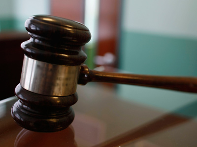 Pennsylvania judge upholds law that could ban almost half of Philadelphia from voting