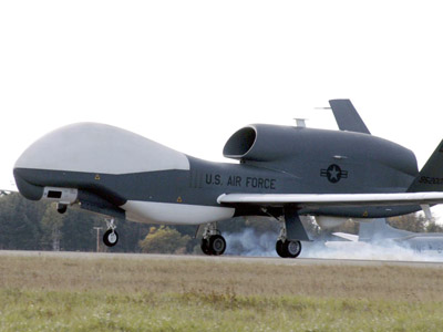 Pentagon pleads with Congress for more drone money