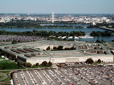 Pentagon bans gay sites