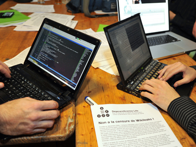 Pentagon to increase cyber security force fivefold - report