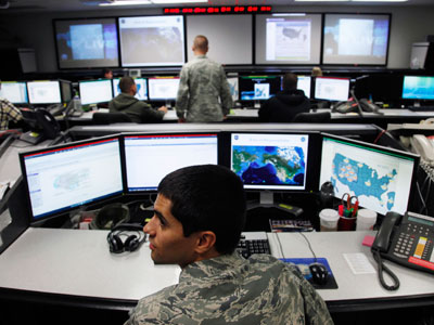 Pentagon creates special medal for drone pilots