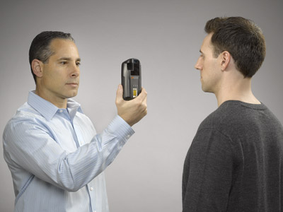 Pentagon goes to Silicon Valley in bid for combat zone biometric scanners