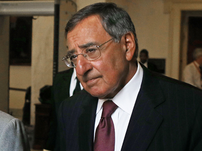 Panetta orders Pentagon to monitor media for classified info leaks